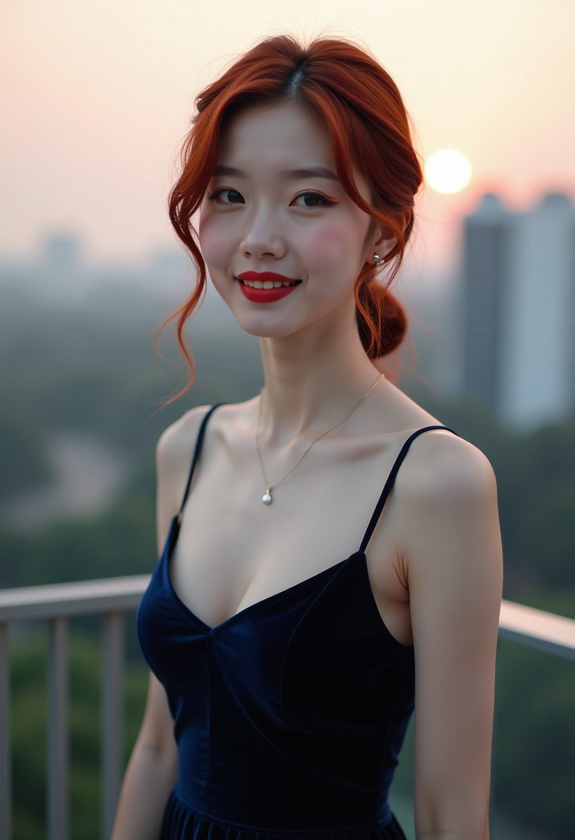 女帝的后宫