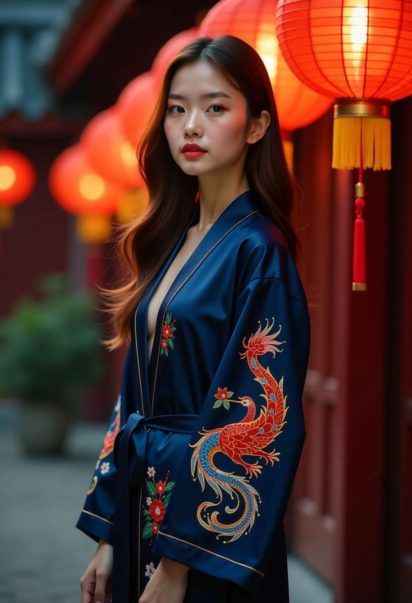 御厨传奇